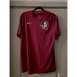 Nike Dri-Fit Florida State Tee